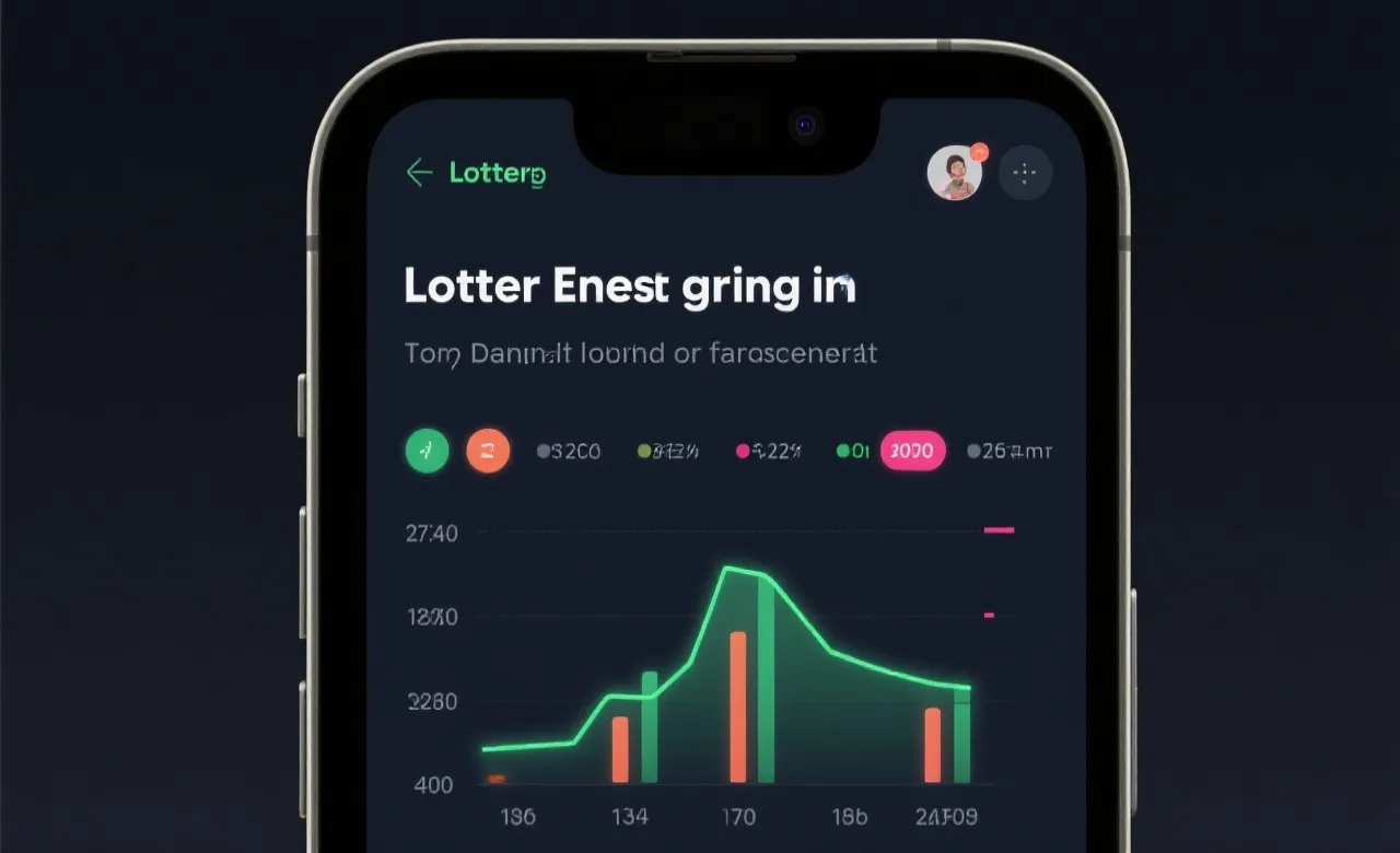 澳洲幸运20开奖 APP 预览