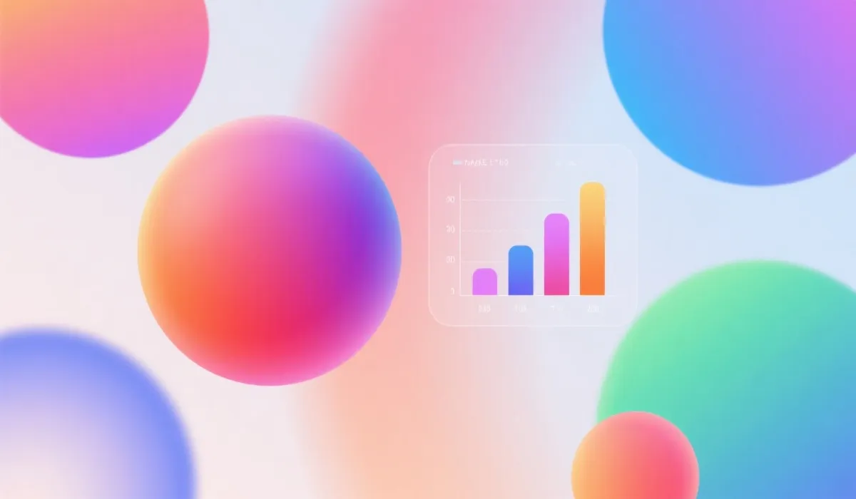 开奖与数据工具可视化示意